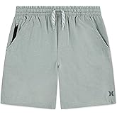 Hurley Boys Soft Basic Pull on Shorts