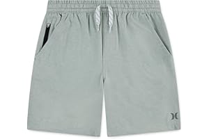 Hurley Boys Soft Basic Pull on Shorts