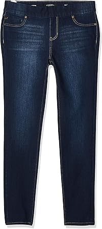 liverpool fae straight leg jean