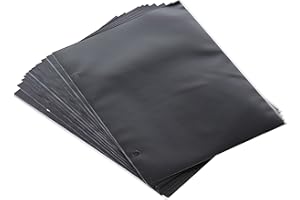 Grover TR9412 Flip Folder Windows 12 Pack