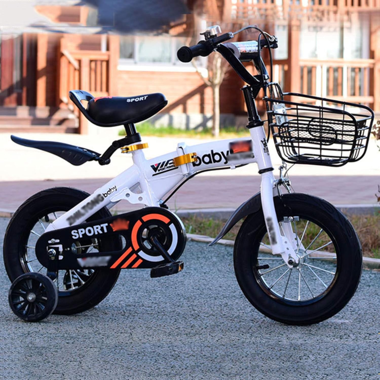 childrens 18 inch bikes