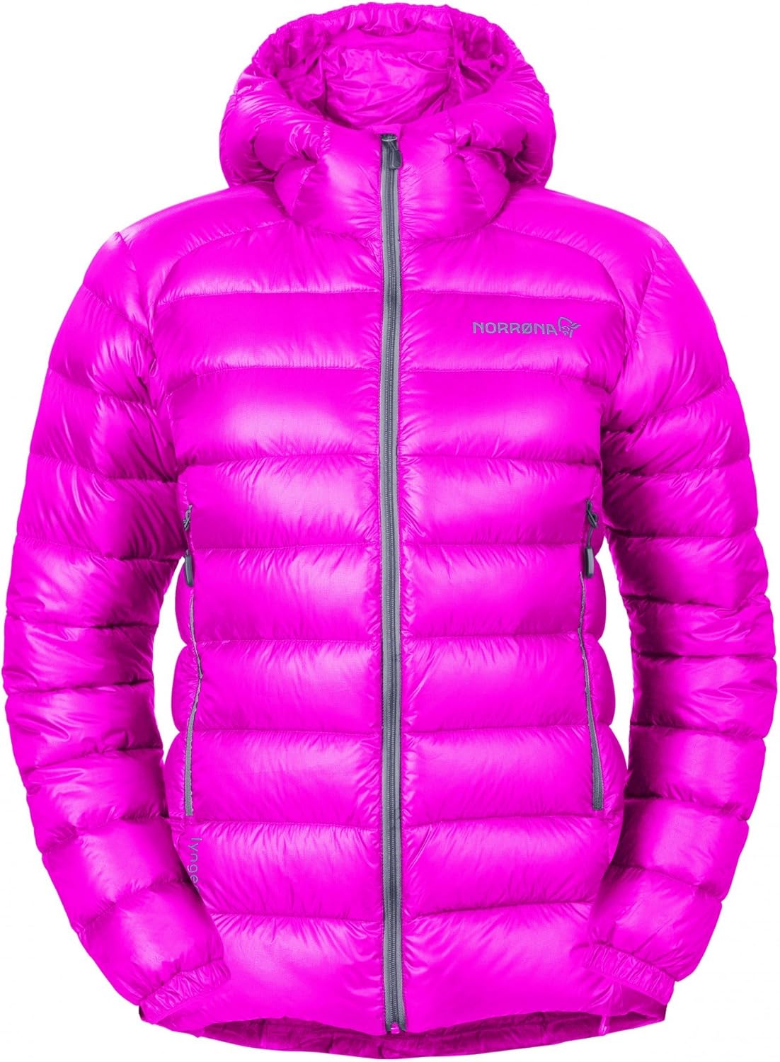 norrona lyngen down 750