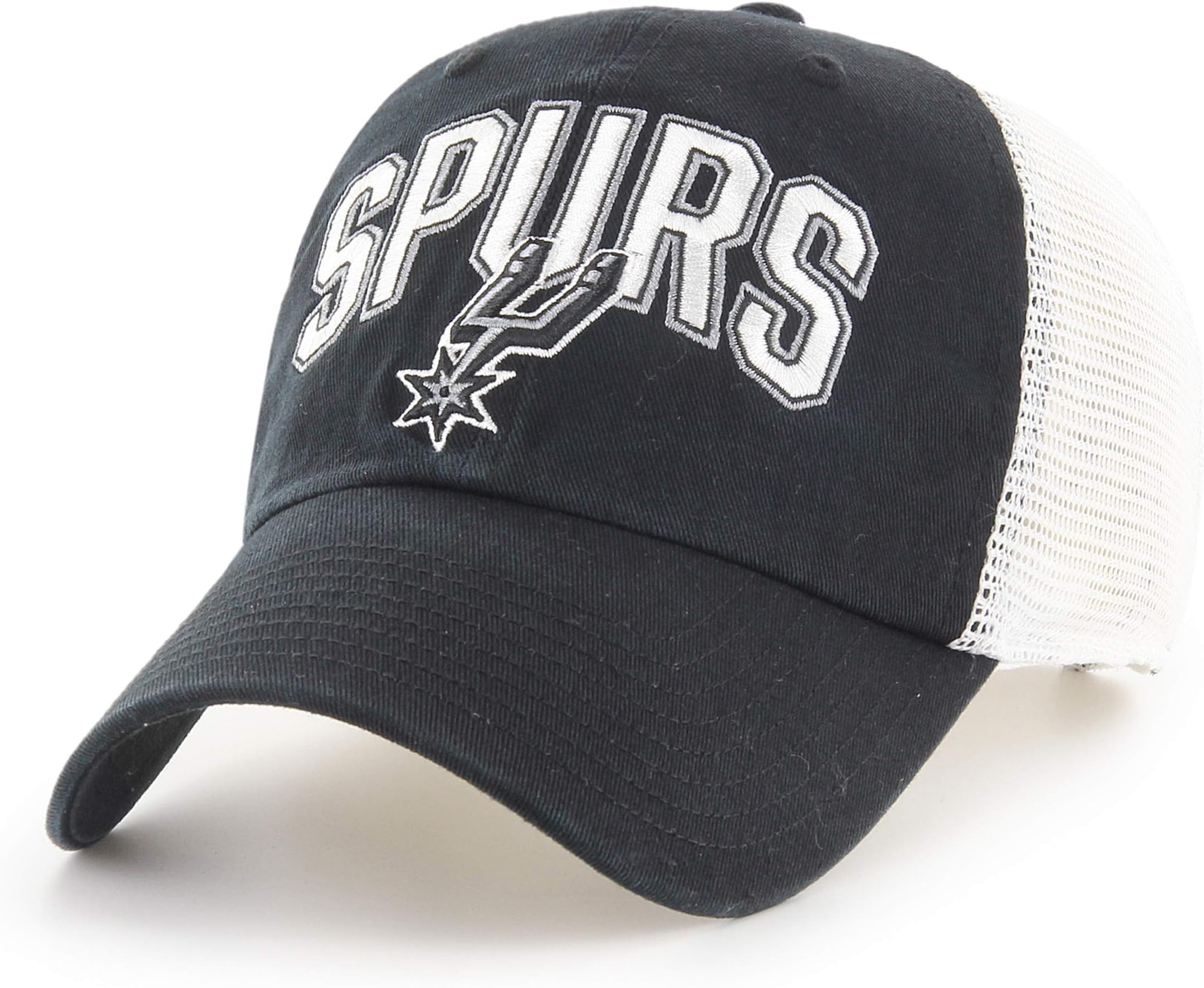 NBA Men's Decry Challenger Adjustable Hat