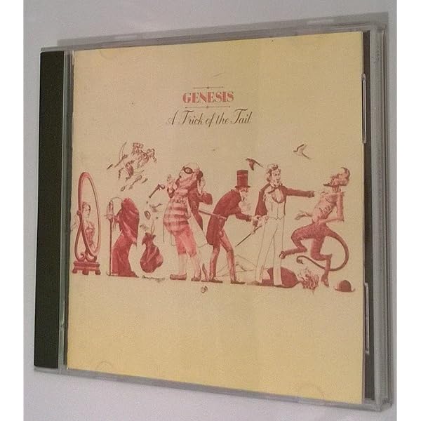 Genesis - Duke - Amazon.com Music