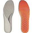 Insoles for Hey Dude Men's Sirocco Shoes Replacement, Footwear Inserts Comfortable & Light-Weight