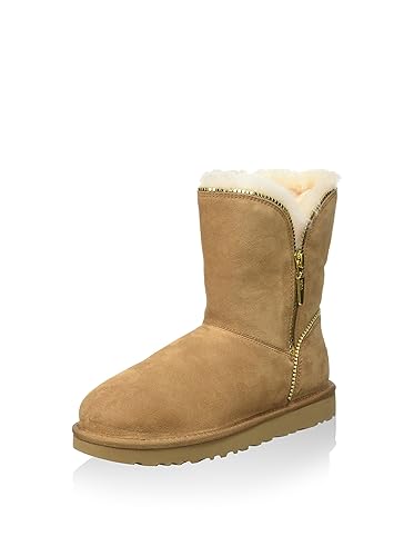 ugg australia stiefelette
