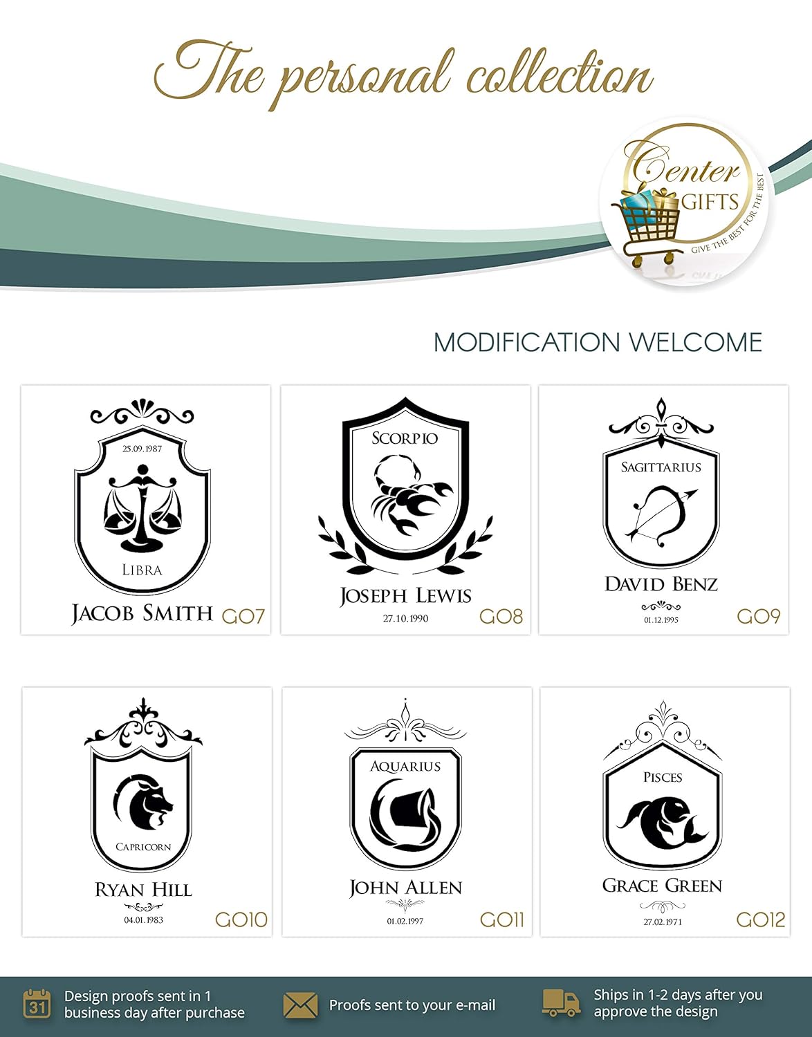 Personalized Birthday Finish Copper Smooth With Cup Mule Moscow Oz 16 Core Sign Zodiac Moscow Mule Mugs Cocktail Drinkware Best Sale Www Klevering Com