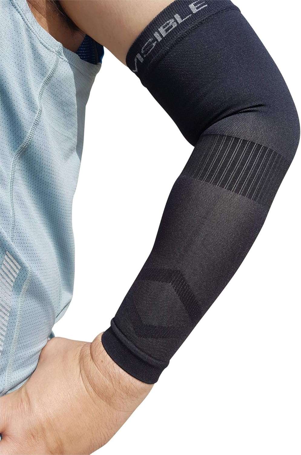 forearm compression sleeve