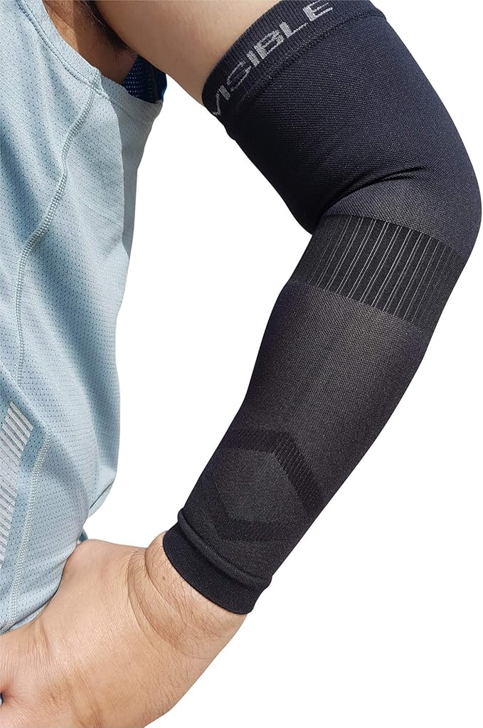 Arm Compression Sleeves For Men, Women & Youth BeVisible Sports