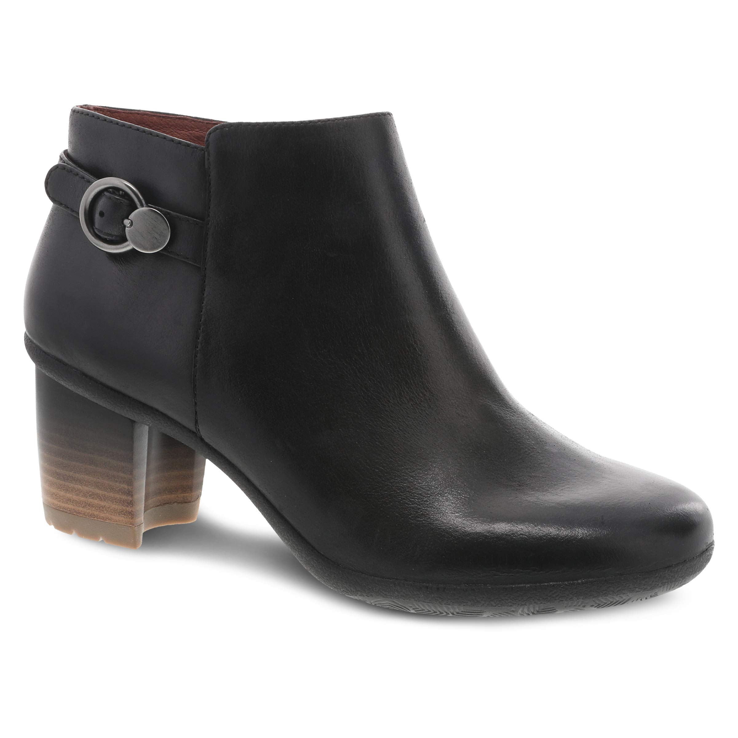 Dansko Women's Perry Waterproof Bootie