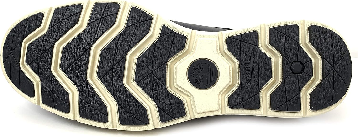 timberland franklin leather sneaker