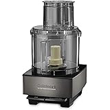 Cuisinart DFP-14BSKY 14 Cup Food Processor Custom, Black
