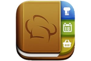 Meal Planner + Grocery List + Pantry Manager