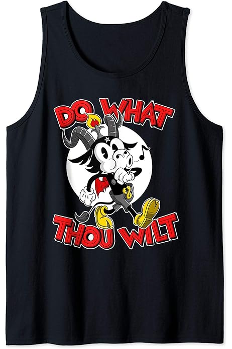wilt tank tops