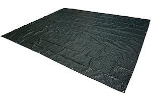 Amazon Basics Waterproof Camping Tarp