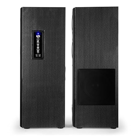 intex tower speakers 12800