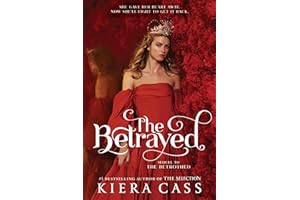 The Betrayed