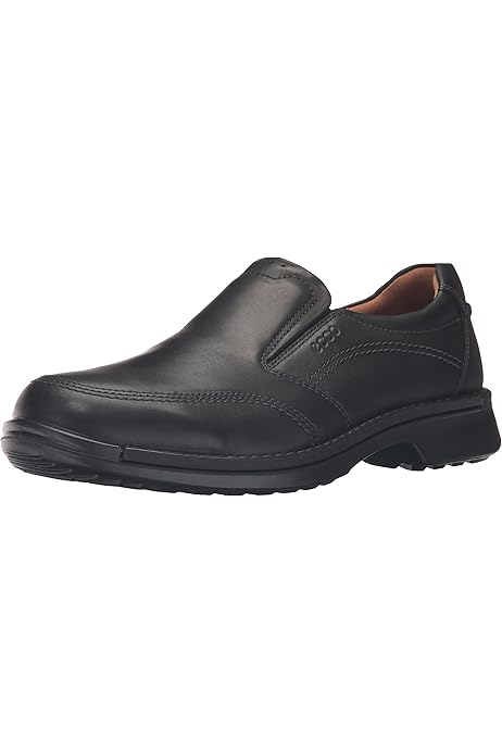ecco howell black