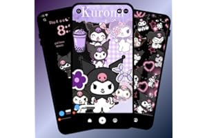 Kuromi Wallpapers HD