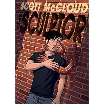 The Sculptor | Amazon.com.br