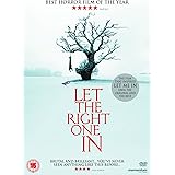 Let the Right One in
