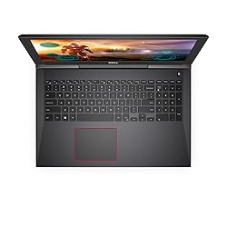 Dell i7577-7425BLK-PUS Inspiron UHD Display Gaming