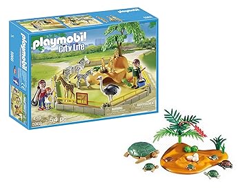 playmobil wild life amazon