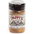 Pappy's Seasonings (Prime Rib Rub, 4oz)