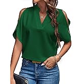 Womens Tops Dressy Casual,Blouses for Women Dressy Casual,Shirts for Women,Summer Tops,Business Casual Tops Women