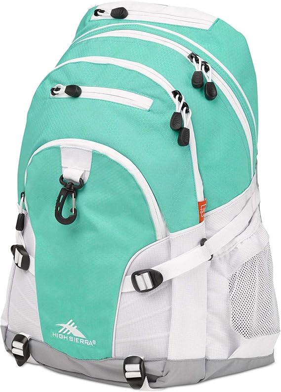 high sierra backpack amazon