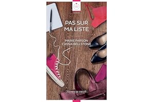 Pas sur ma liste (French Edition)
