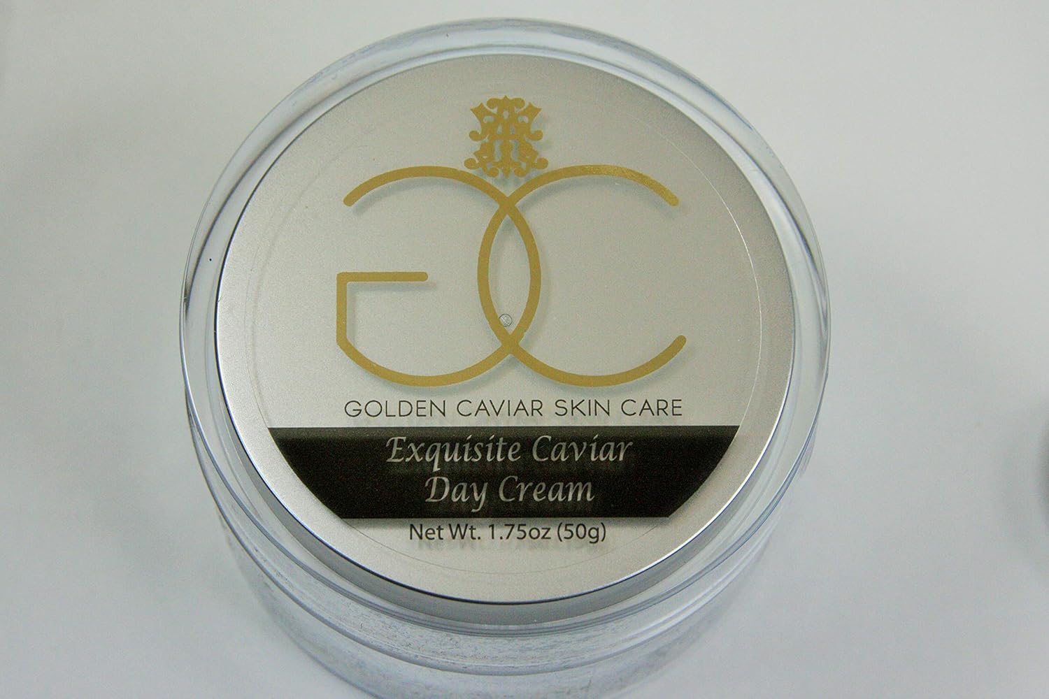Caviar Luxurious Day Cream