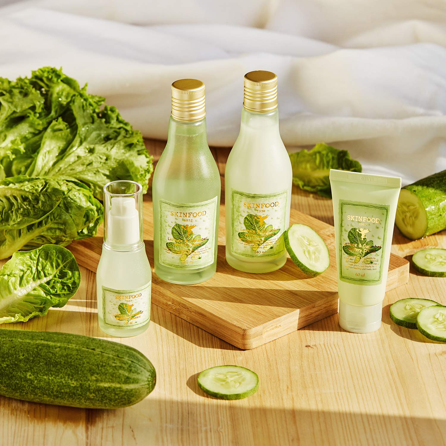 skin script cucumber hydration toner amazon
