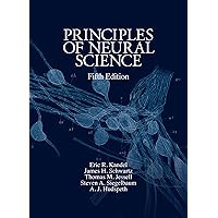 カンデル神経科学(PRINCIPLES OF NEURAL SCIENCE) Principles of Neural Science: 9780838577011: Medicine