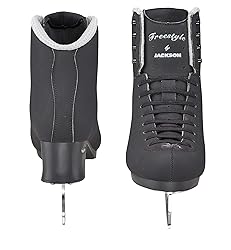 Jackson Ultima Fusion Freestyle with Mark II Blade