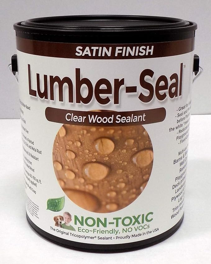 Lumber Seal Amazon Com
