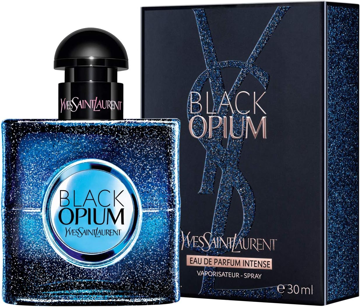 black opium intense 30 ml