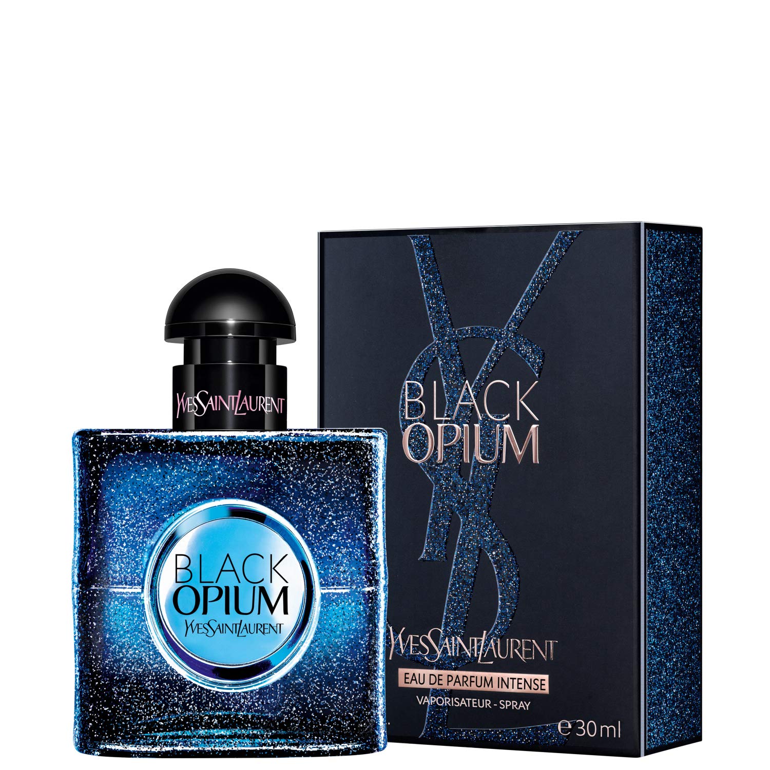 black opium intense 30 ml