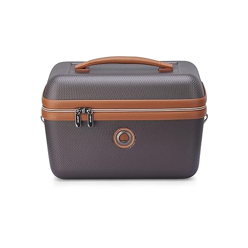 DELSEY PARIS Chatelet Makeup and Cosmetic Beauty Travel Case