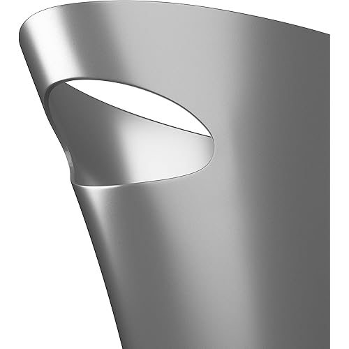 SKINNY CAN SILVER