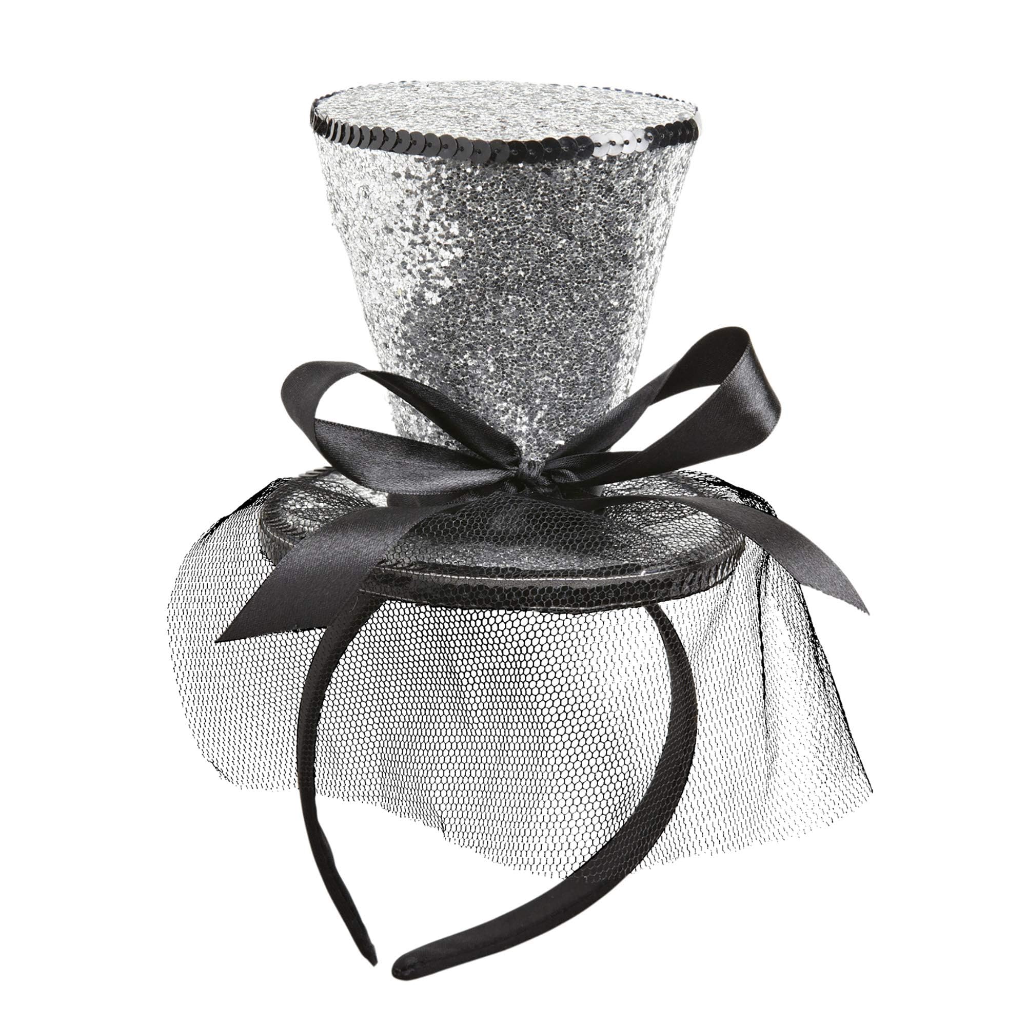 Widmann Miniature cylinder on headband