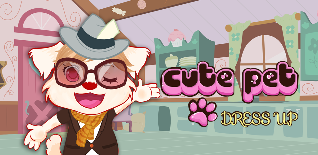 Puppy Dog Dress Up Apps & Games