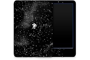 MightySkins Skin Compatible with �鶹�� Kindle 6-inch 11th Gen (2022) Full Wrap - Gravity | Protective, Durable, and Unique V