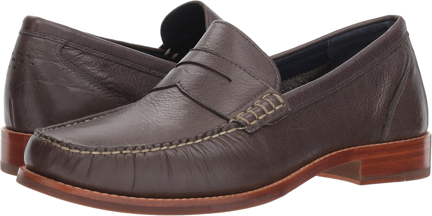 cole haan grand pinch loafer