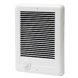 Cadet Com-Pak Electric Wall Heater Complete Unit