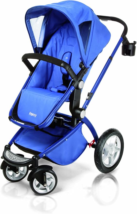 maxi cosi foray lx