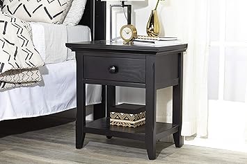 baby cache nightstand