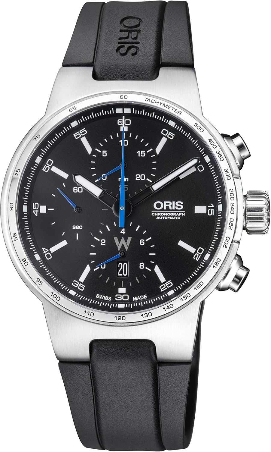 oris williams automatic