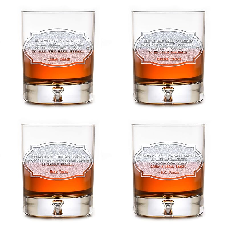 presents for bourbon lovers