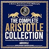 The Complete Aristotle Collection: Nicomachean
